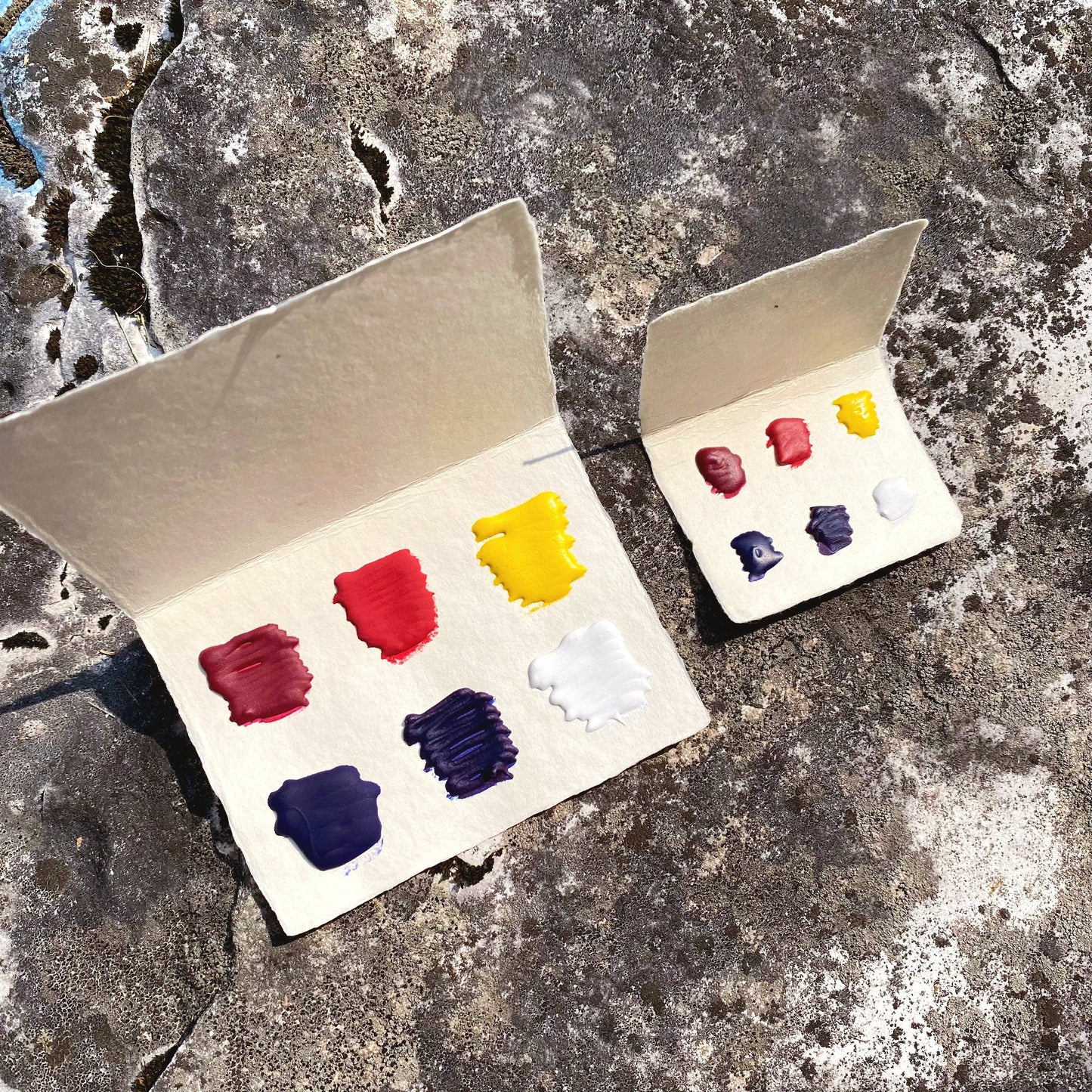 Beam Paints - Beam Travel Card
