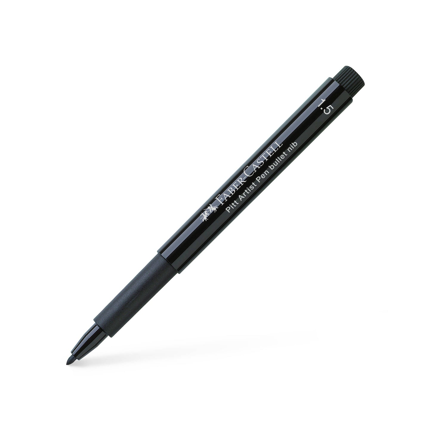 Faber-Castell - Pitt Artist Pen Nib Varieties - Open Stock