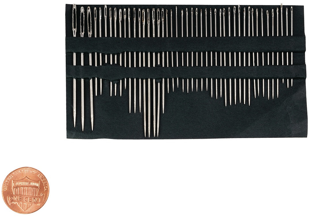 Singer Hand Needles