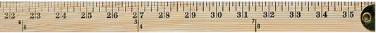 Westcott Yard stick