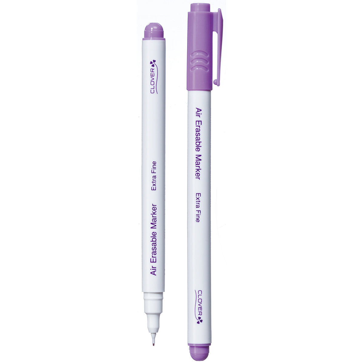 Clover Air-Erasable Marker - Extra Fine