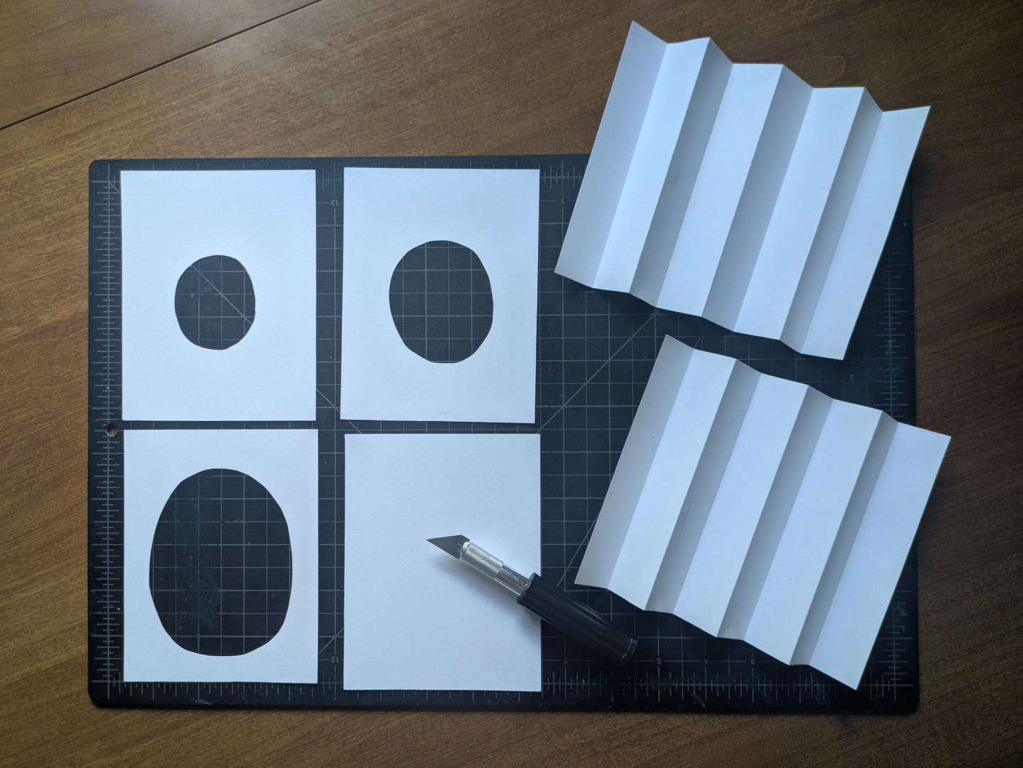 September 21st Tunnel Book Workshop