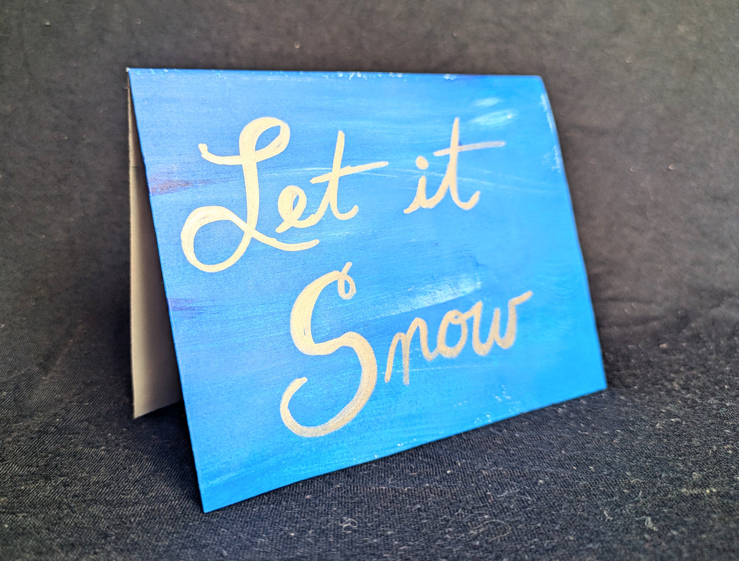 December 6th Pop-Up Cards