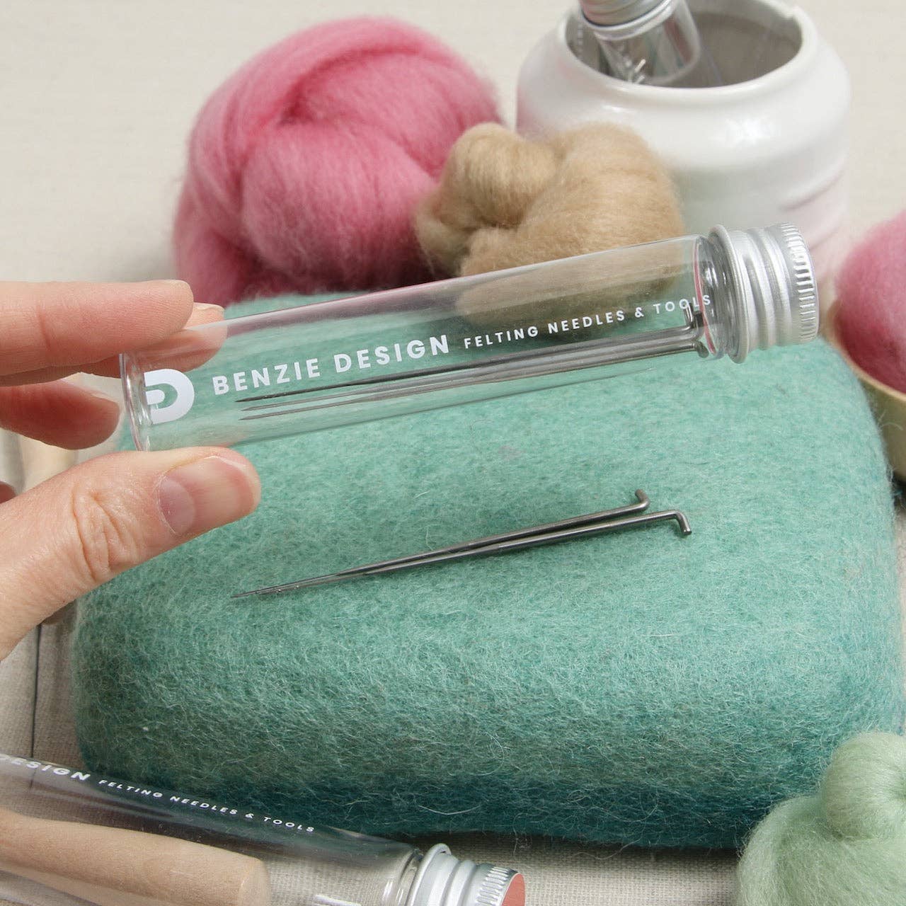 Benzie Design - Felting Needles