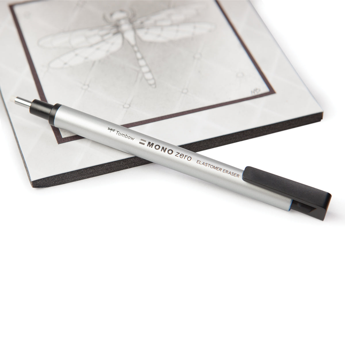 Tombow Mono Zero Eraser