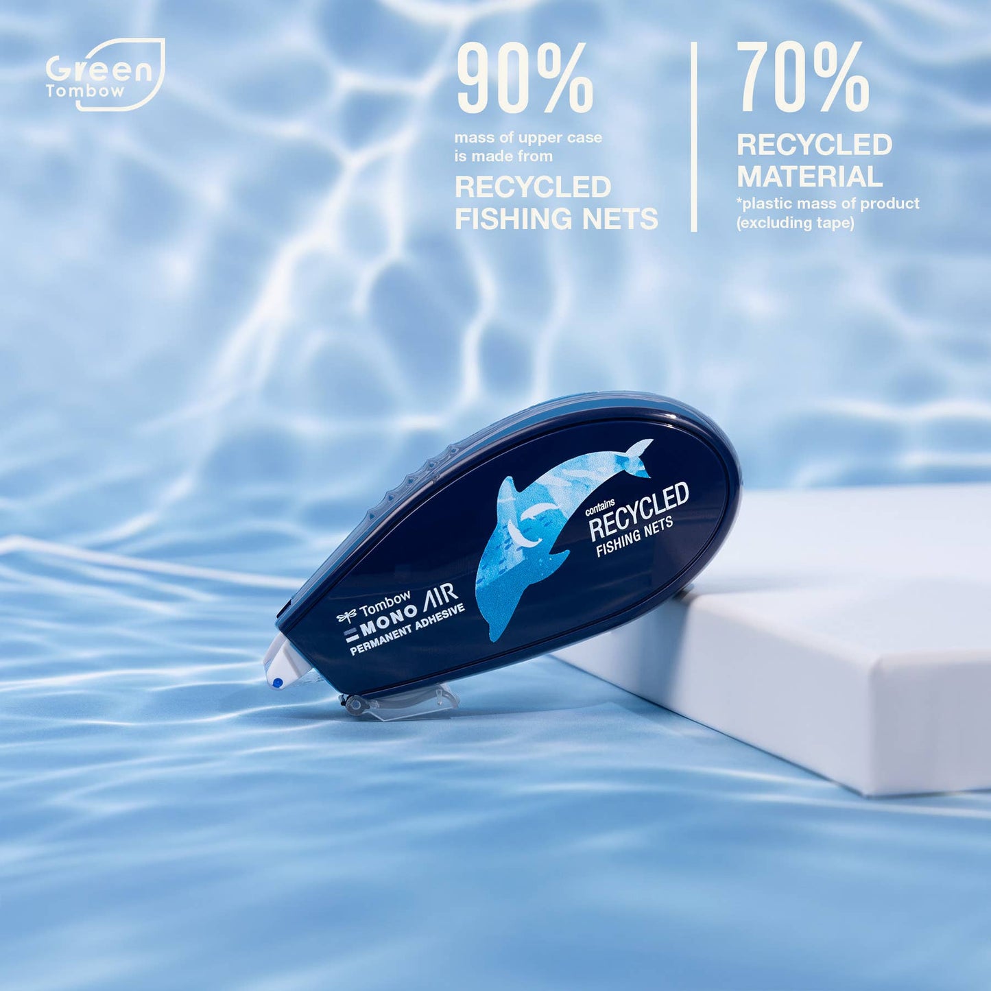 Tombow - MONO Air Recycled Adhesive