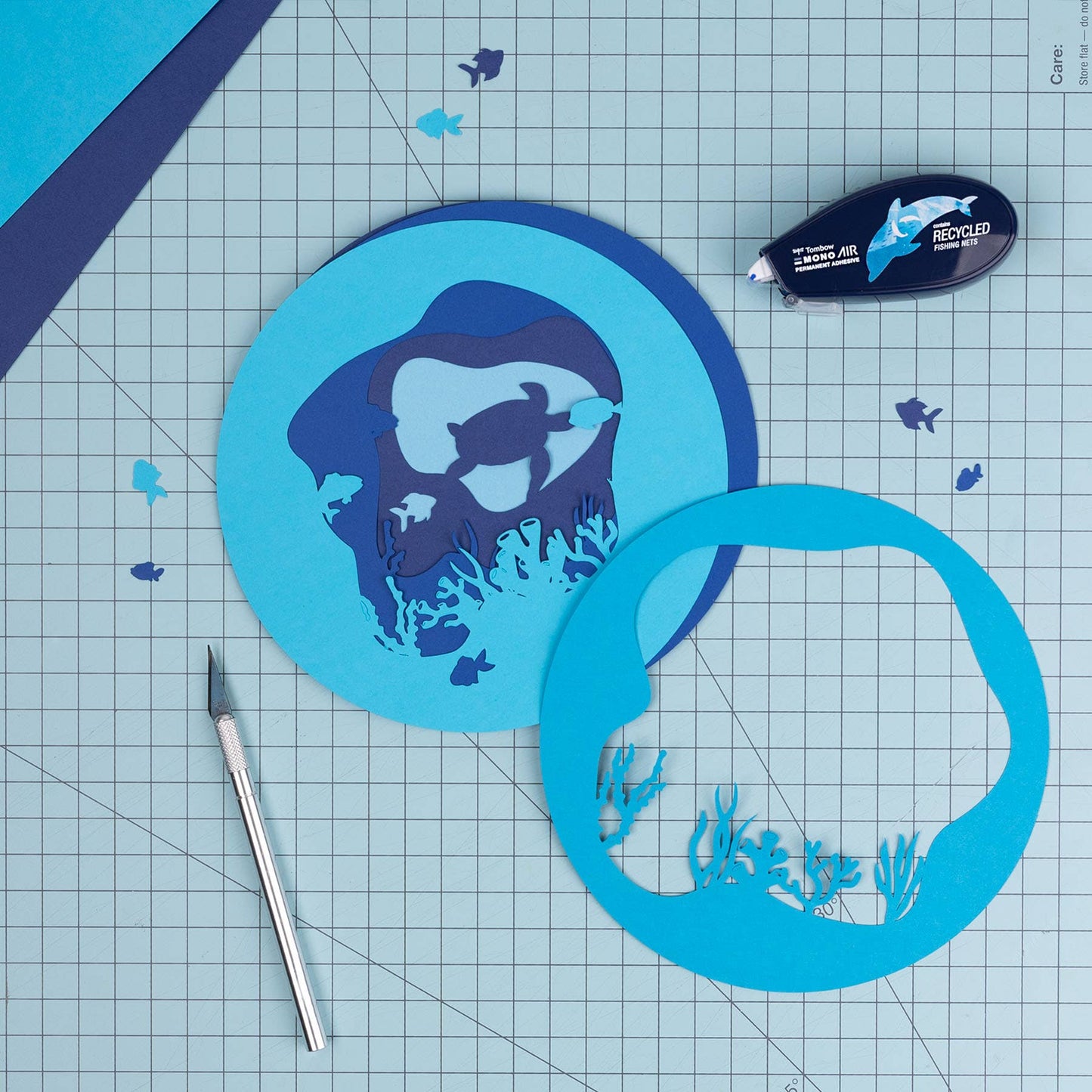 Tombow - MONO Air Recycled Adhesive