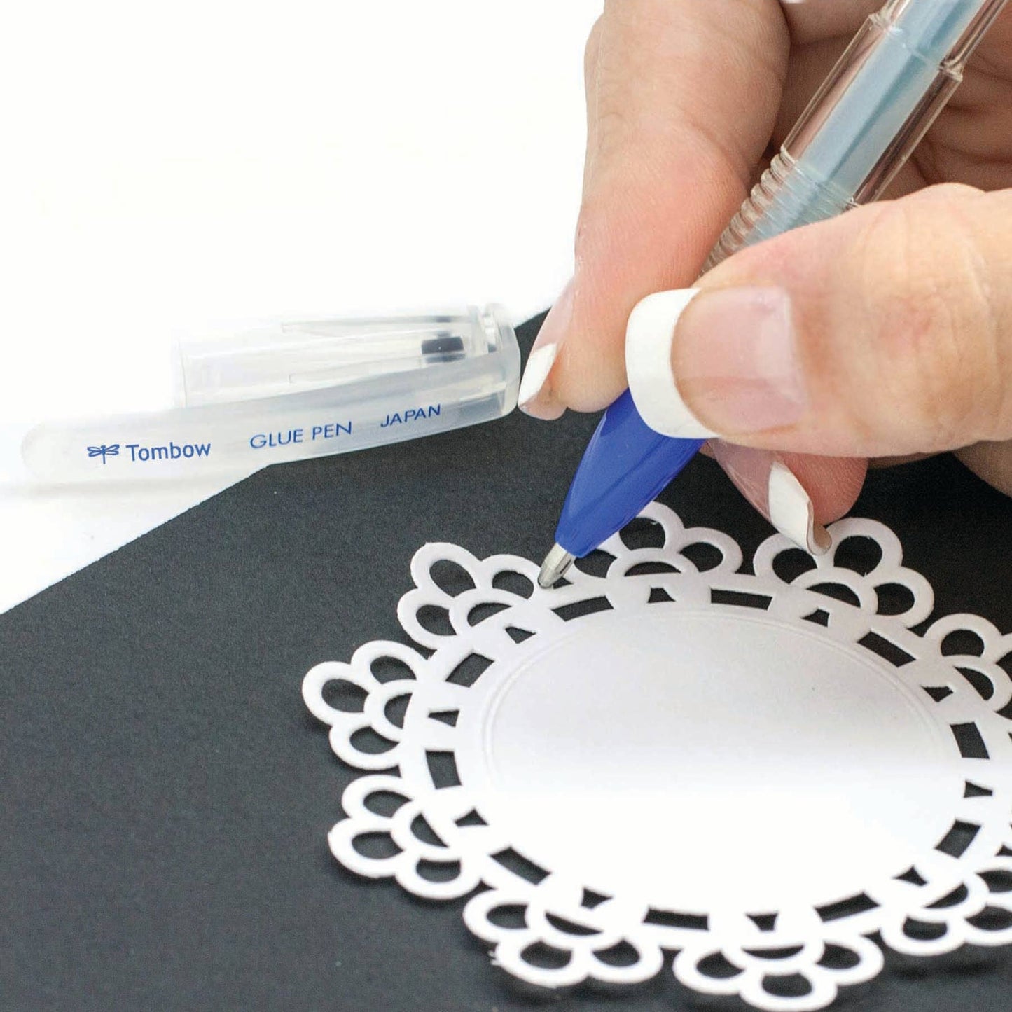 Tombow - MONO Glue Pen