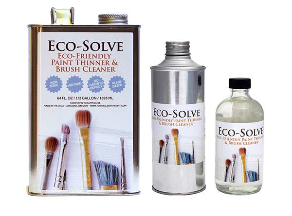 Natural Earth Paint - Eco-Solve