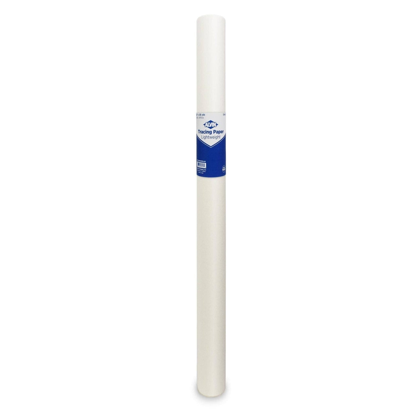 Alvin Drafting - TRACING PAPER WHITE*