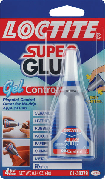 Loctite Super Glue Ultra Liquid Control