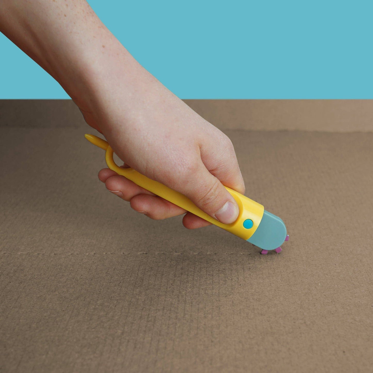Makedo USA - FOLD-ROLLER