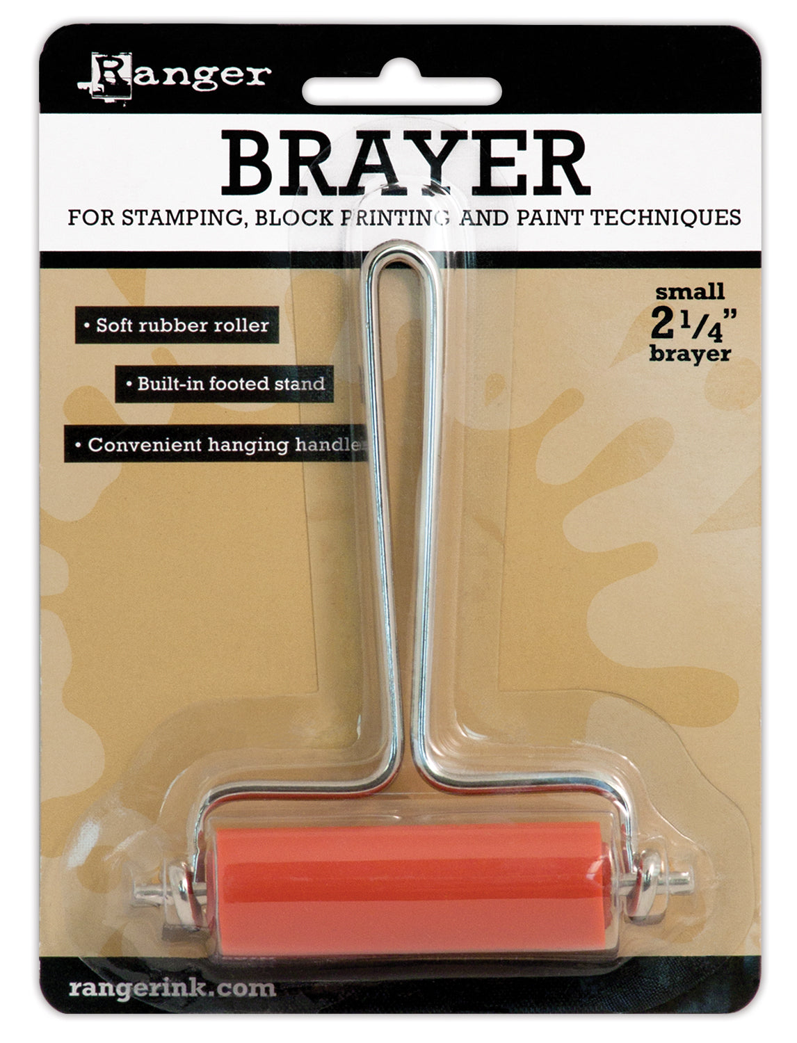 Ranger Brayer