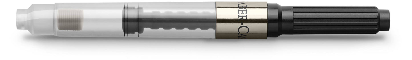 Faber-Castell - Faber-Castell Fountain Pen Ink Converter