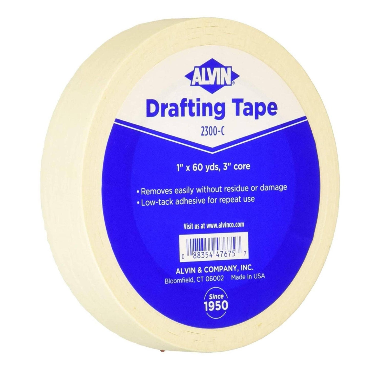 Alvin Drafting - Drafting Tapes