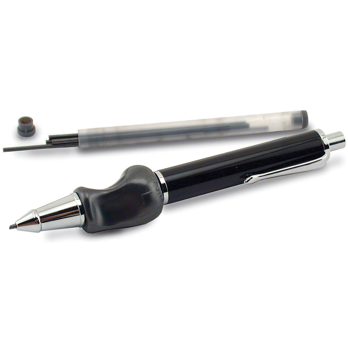The Heavyweight Pencil