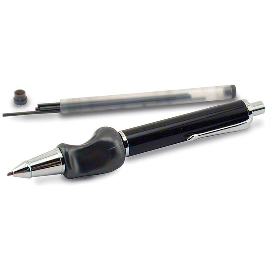 The Heavyweight Pencil