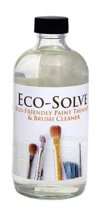 Natural Earth Paint - Eco-Solve