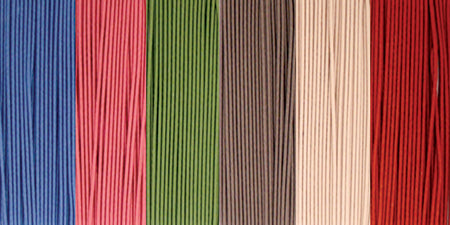 Clubhouse Crafts Elastic Cord