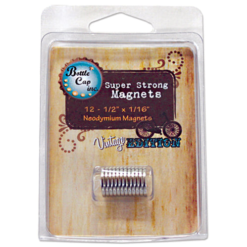 Neodymium Magnets