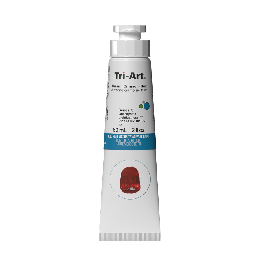 Tri-Art Mfg. - Tri-ArtHigh Viscosity Acrylic Paint