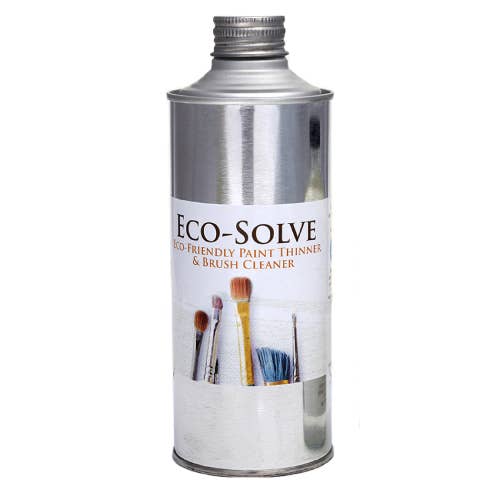 Natural Earth Paint - Eco-Solve
