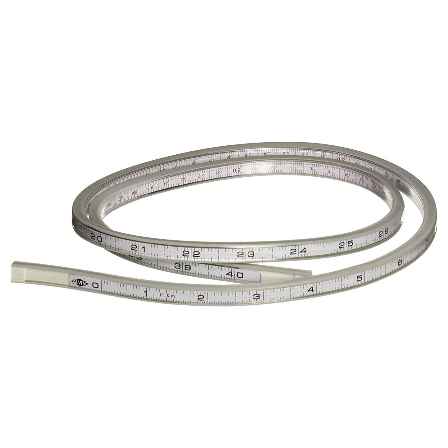 Alvin Drafting - Truflex II Flexible Curves