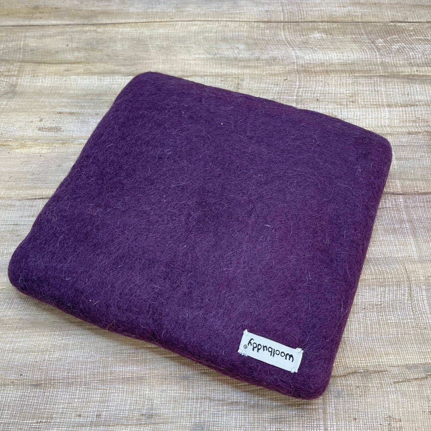 Woolbuddy - Needle Felting Mat - Large Size
