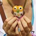 Woolbuddy - Needle Felting Owl Kit