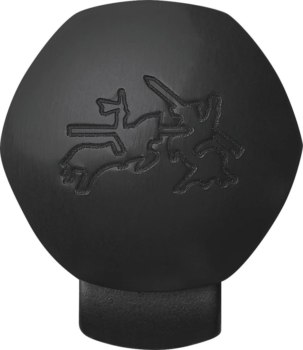 Faber-Castell - Hexo Fountain Pens, Matte Black