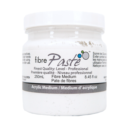 Tri-Art Mfg. - Tri-Art Mediums Fibre Paste