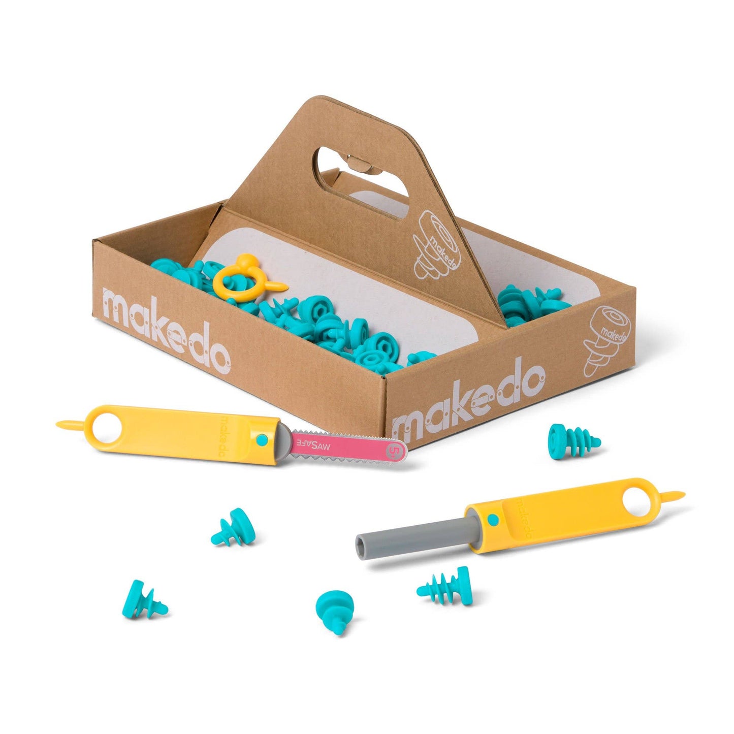 Makedo USA - EXPLORE