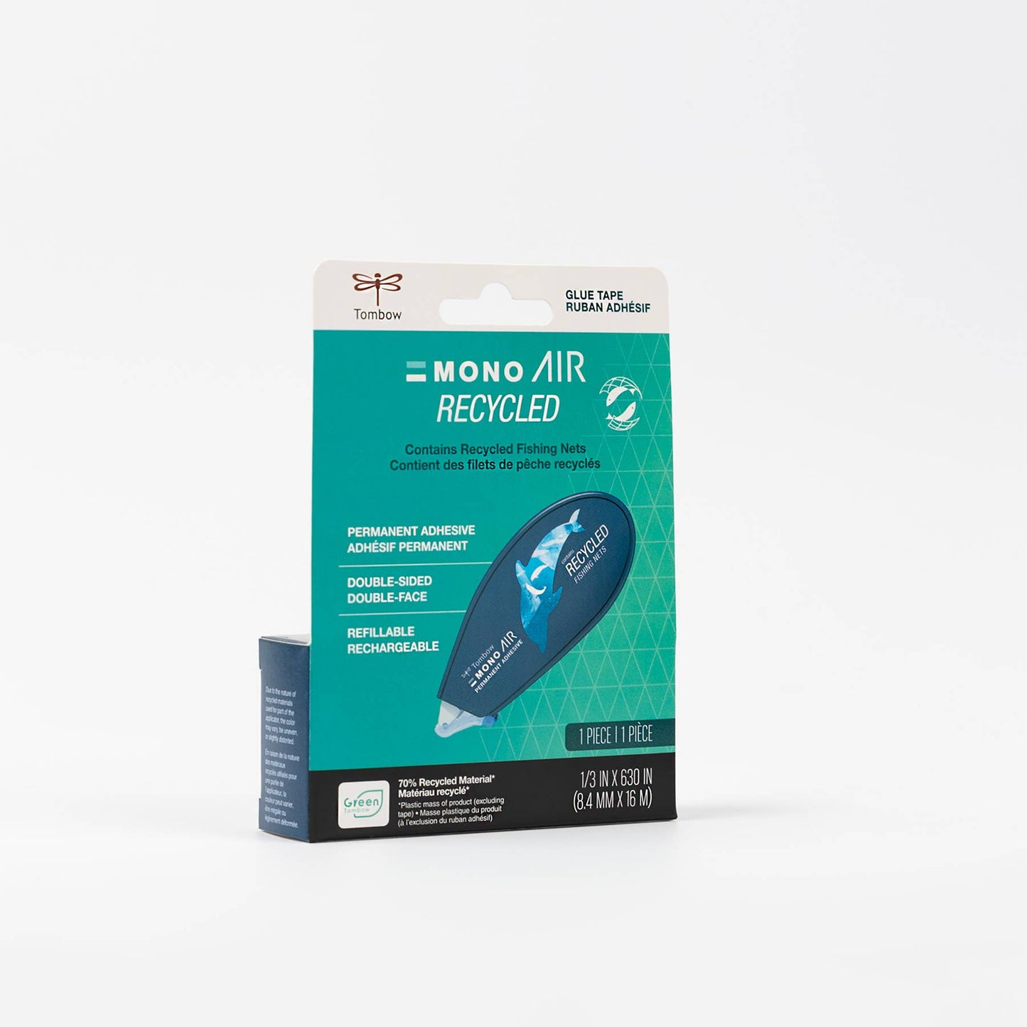 Tombow - MONO Air Recycled Adhesive