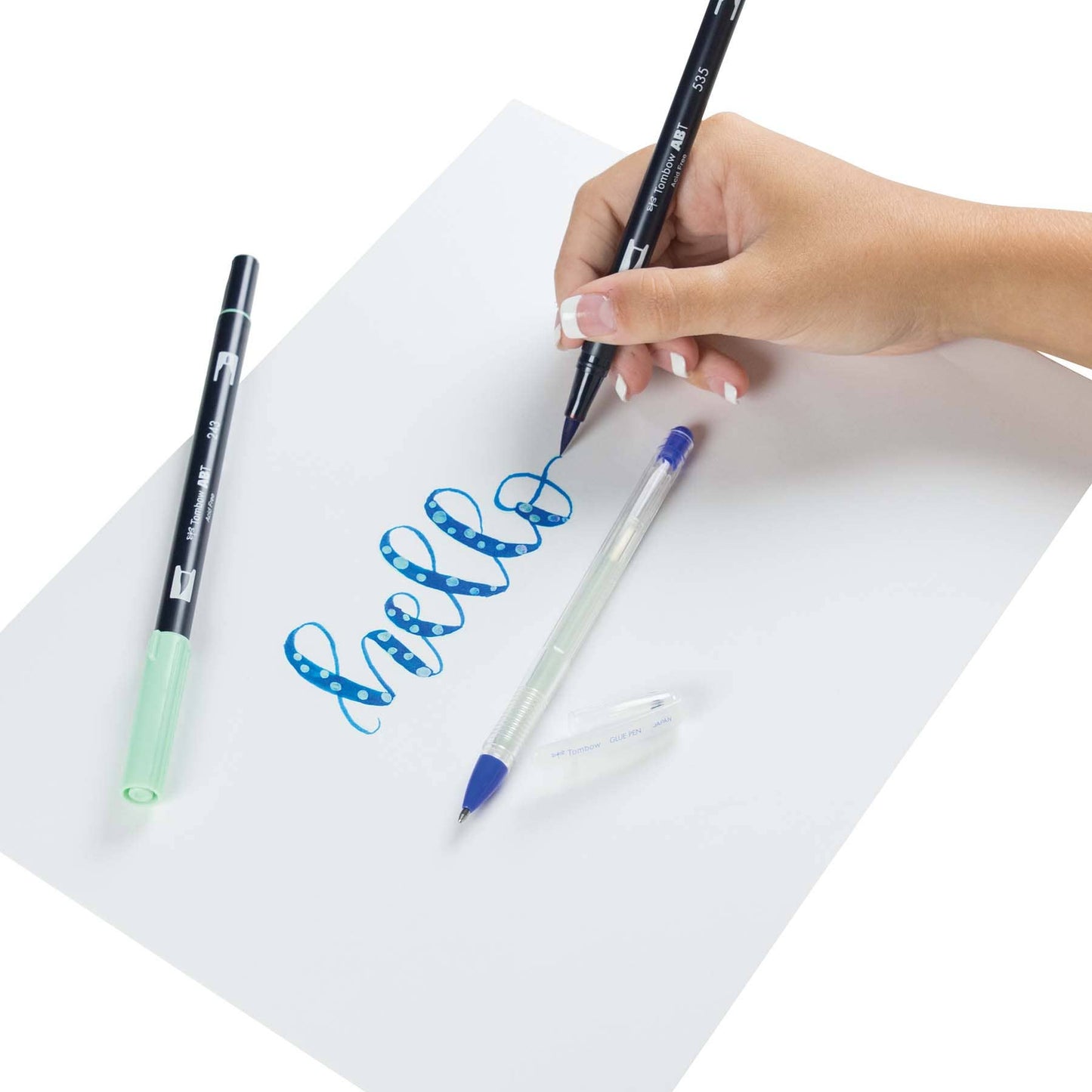 Tombow - MONO Glue Pen