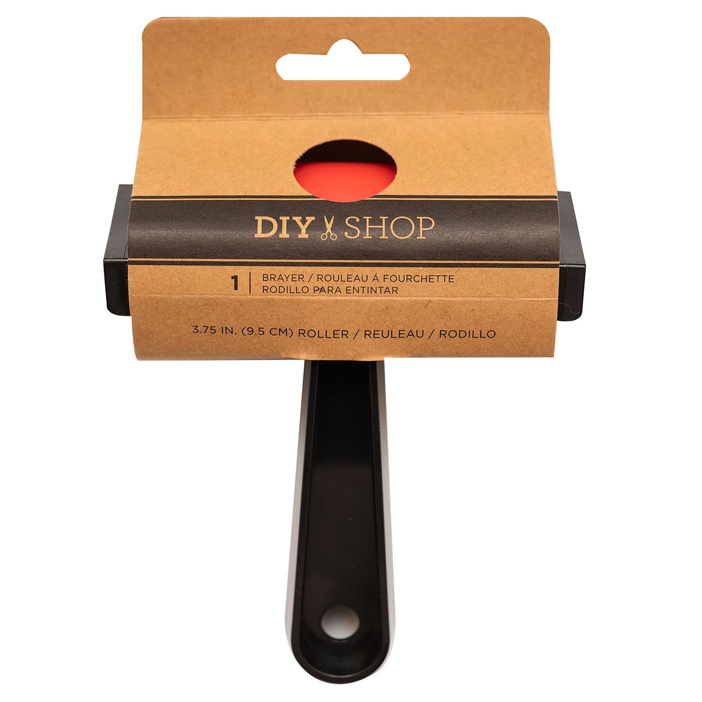 DIY Shop Brayer