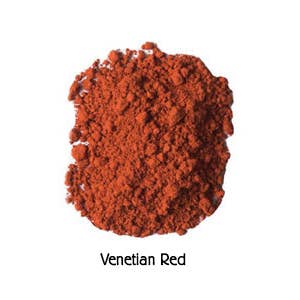 Natural Earth Paint - 1 lb. Earth & Mineral Pigments - ZERO WASTE OPTION