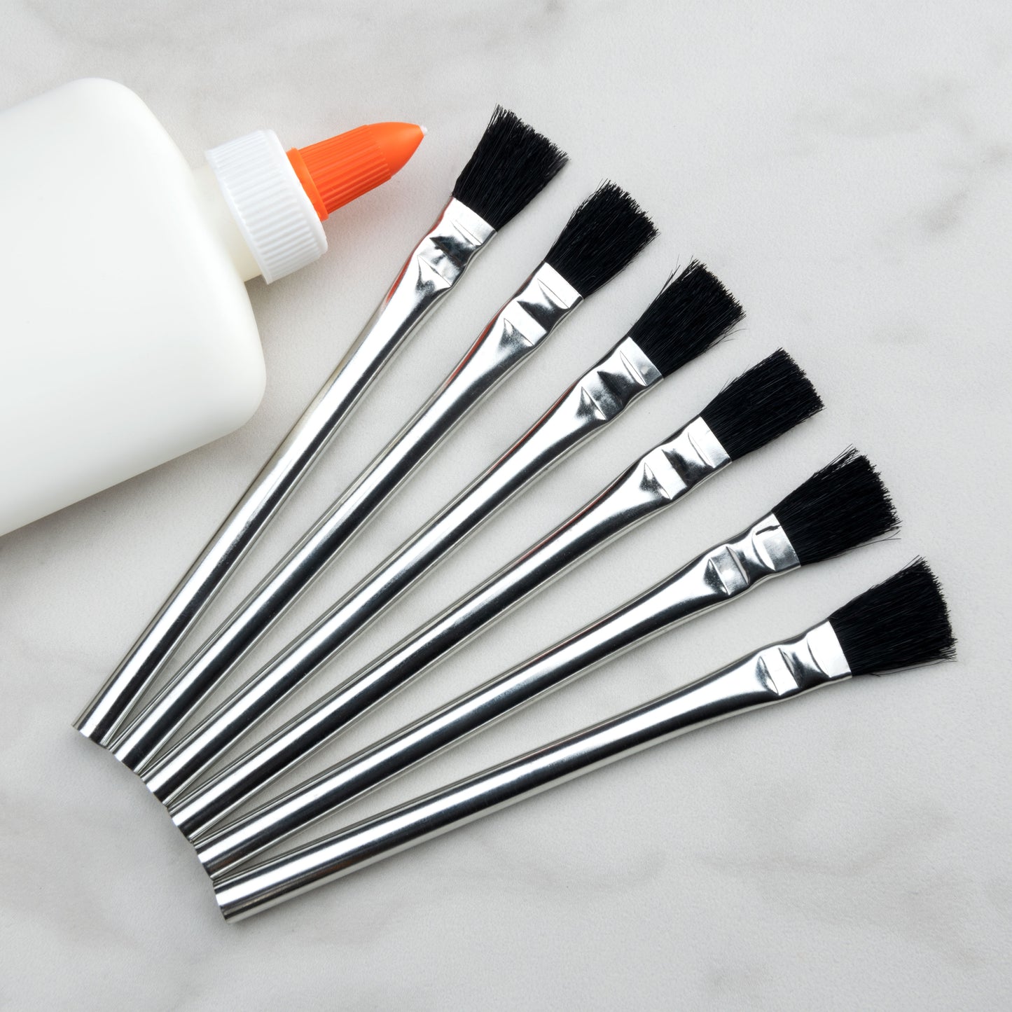 Acid & Glue Brush