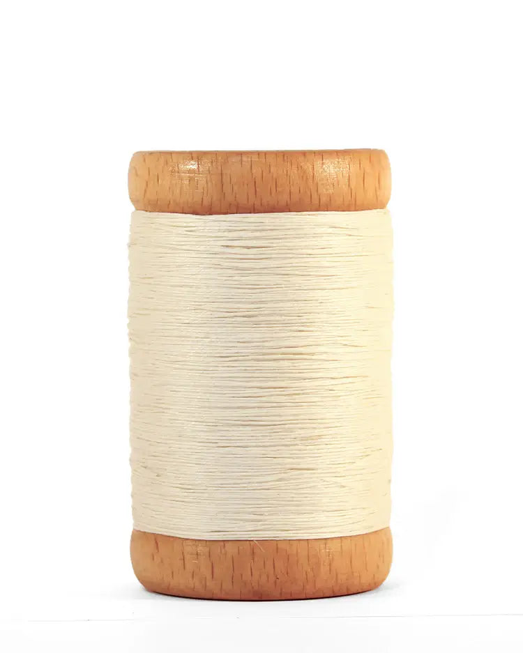 Hemptique - Egyptian Premium Linen Thread Eco Friendly Bookbinding