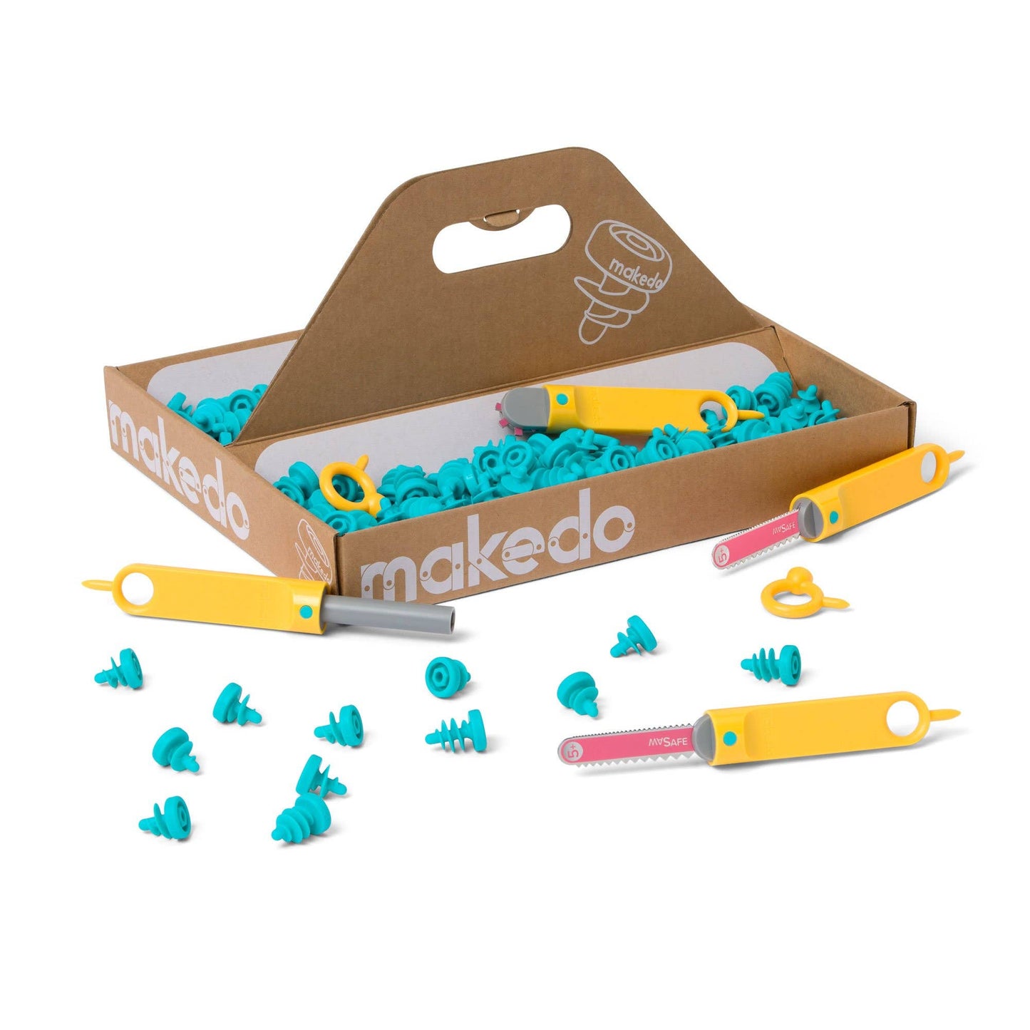 Makedo USA - DISCOVER
