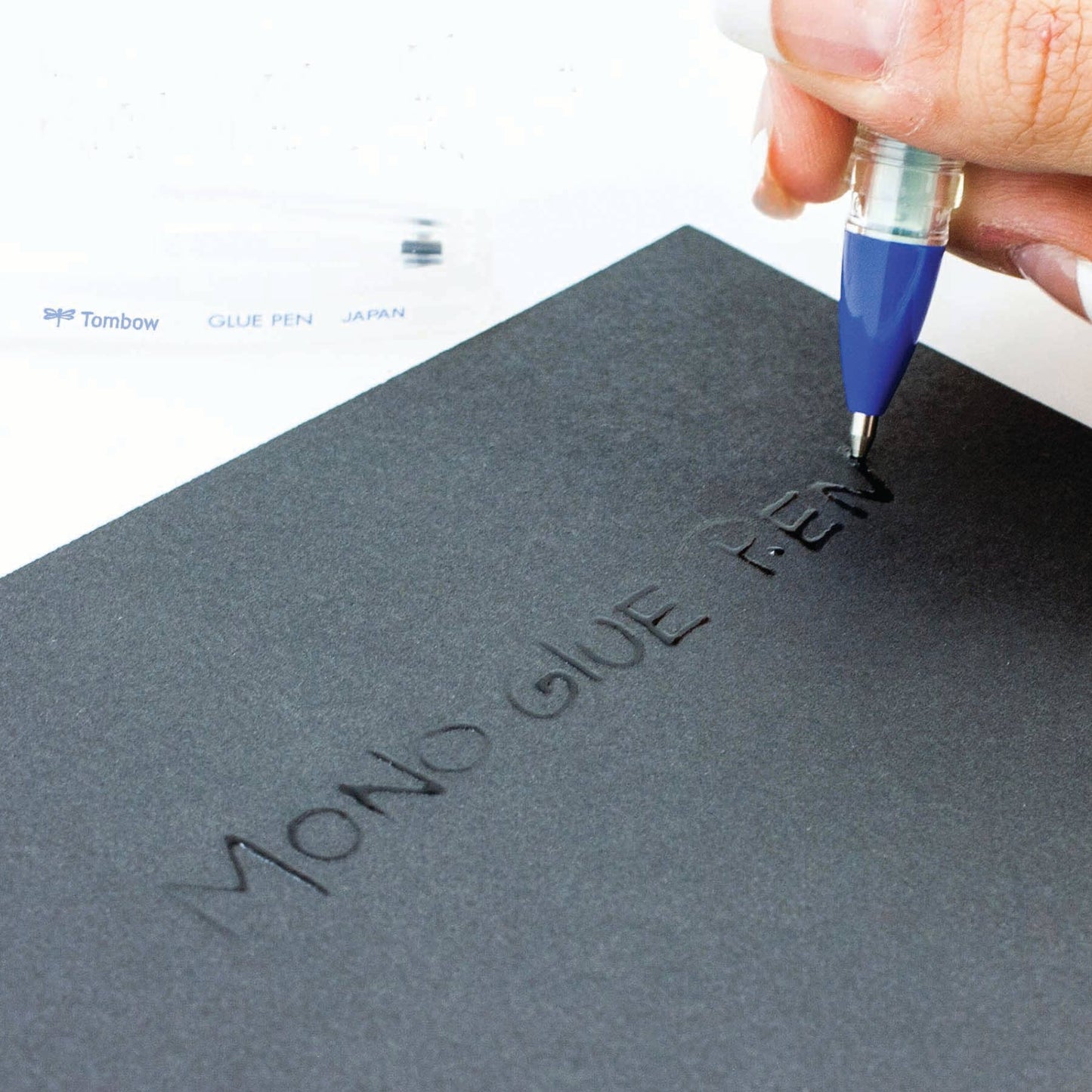 Tombow - MONO Glue Pen