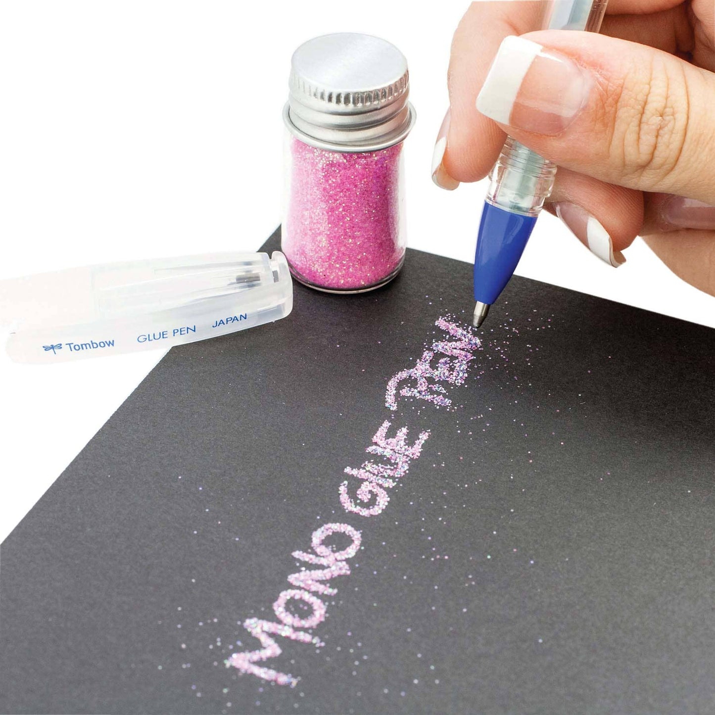 Tombow - MONO Glue Pen