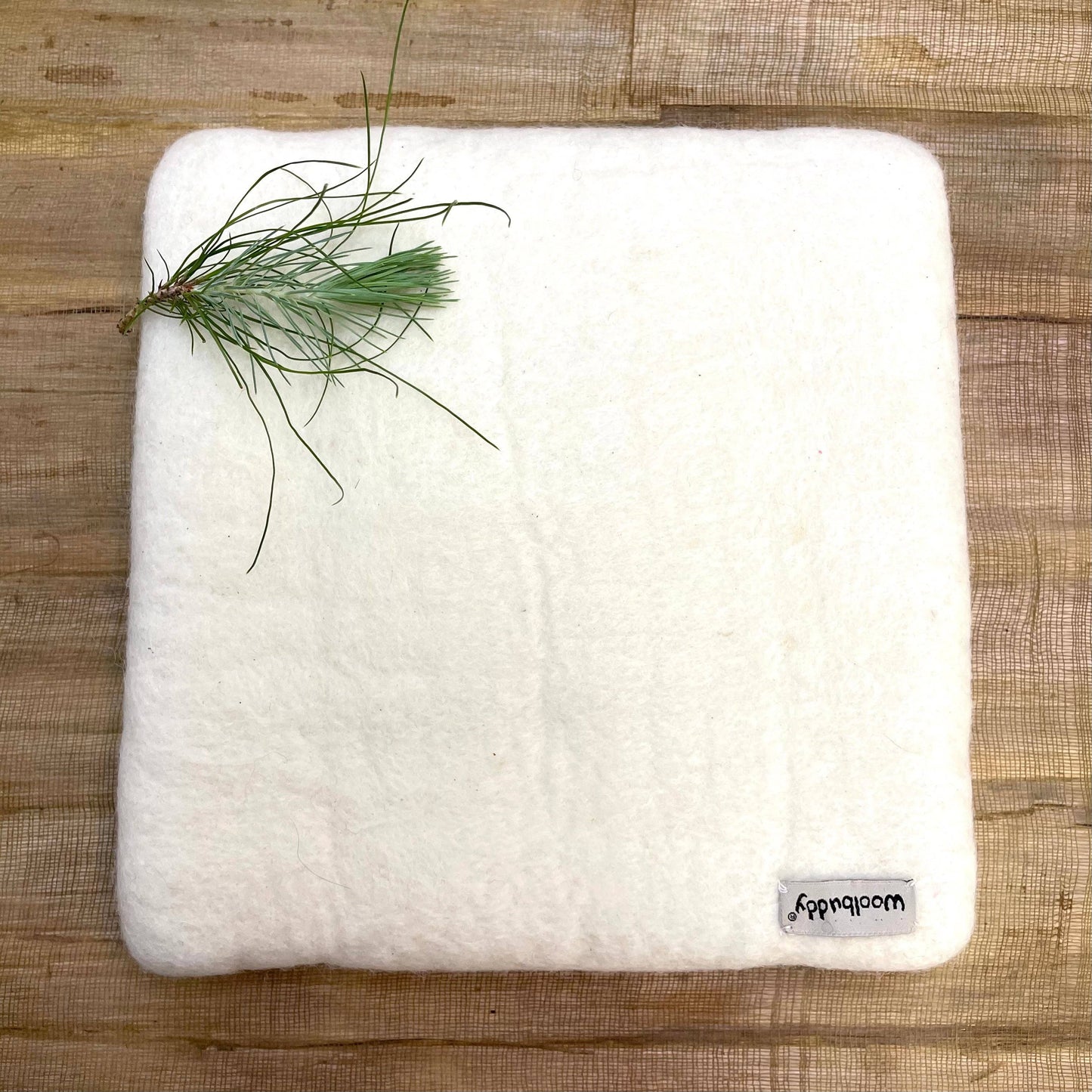 Woolbuddy - Needle Felting Mat - Large Size
