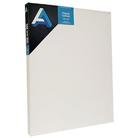AA Canvas