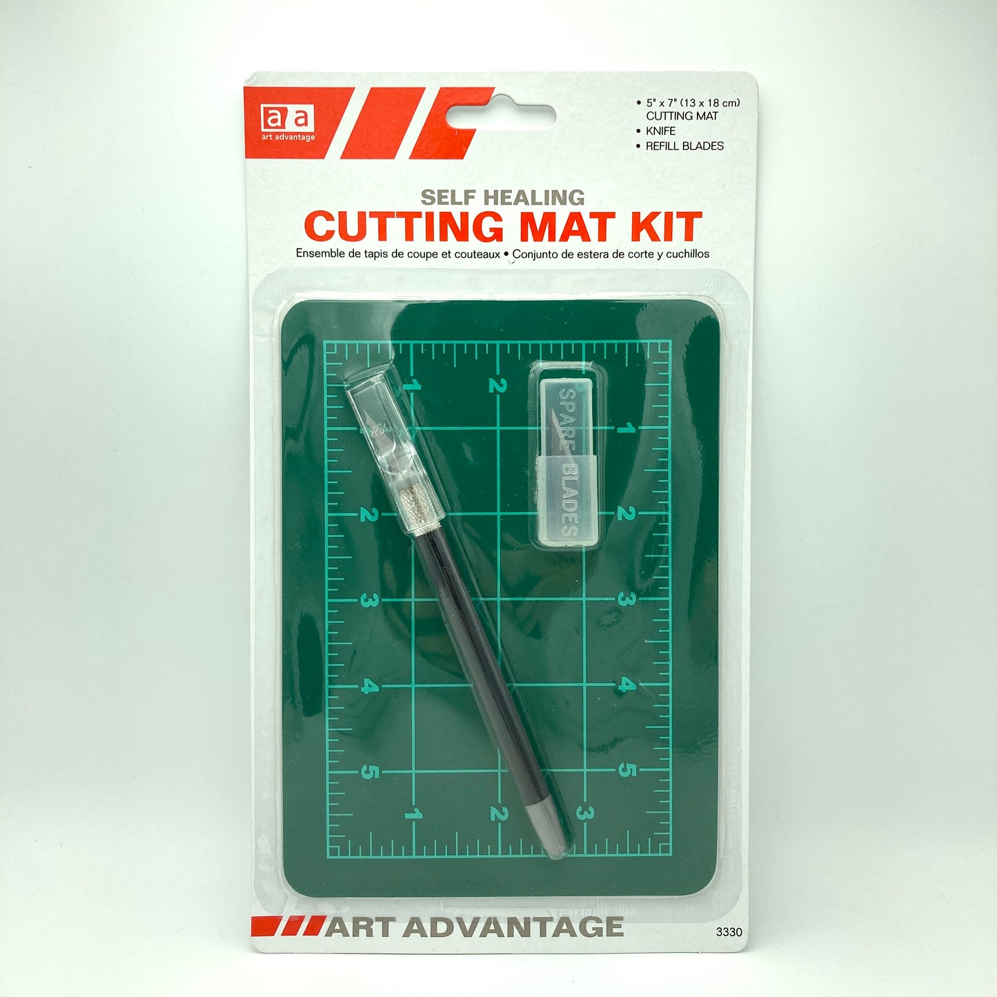 Artist Trading Cards kit