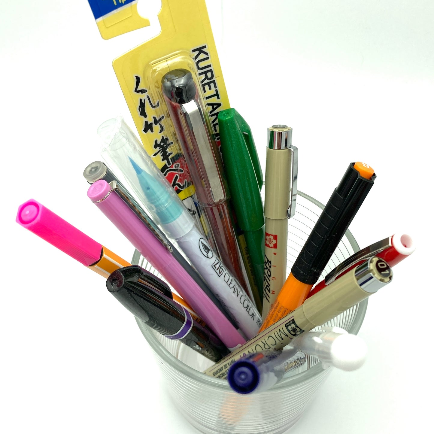 Doodle kit (Art Pens)