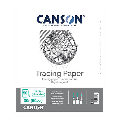 Canson Tracing Paper