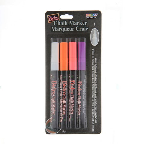 Uchida Bistro Chalk Marker Set
