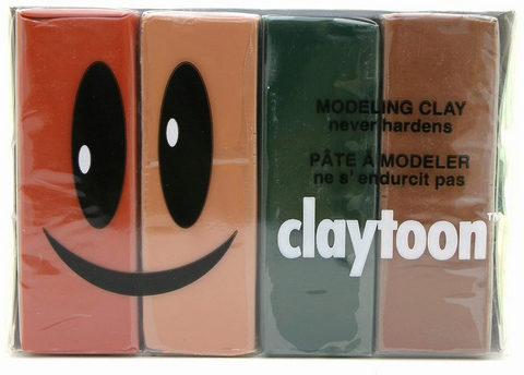 Van Aken Claytoon