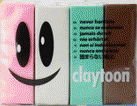 Van Aken Claytoon