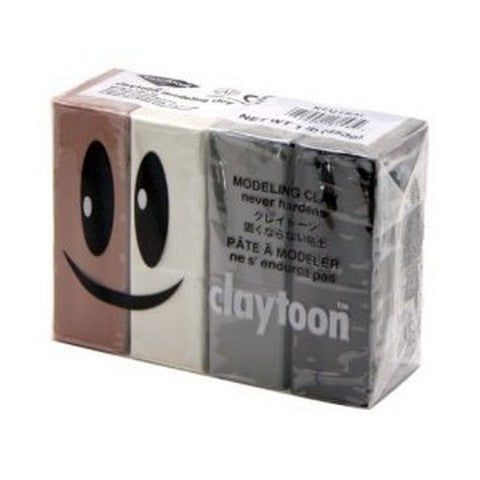 Van Aken Claytoon
